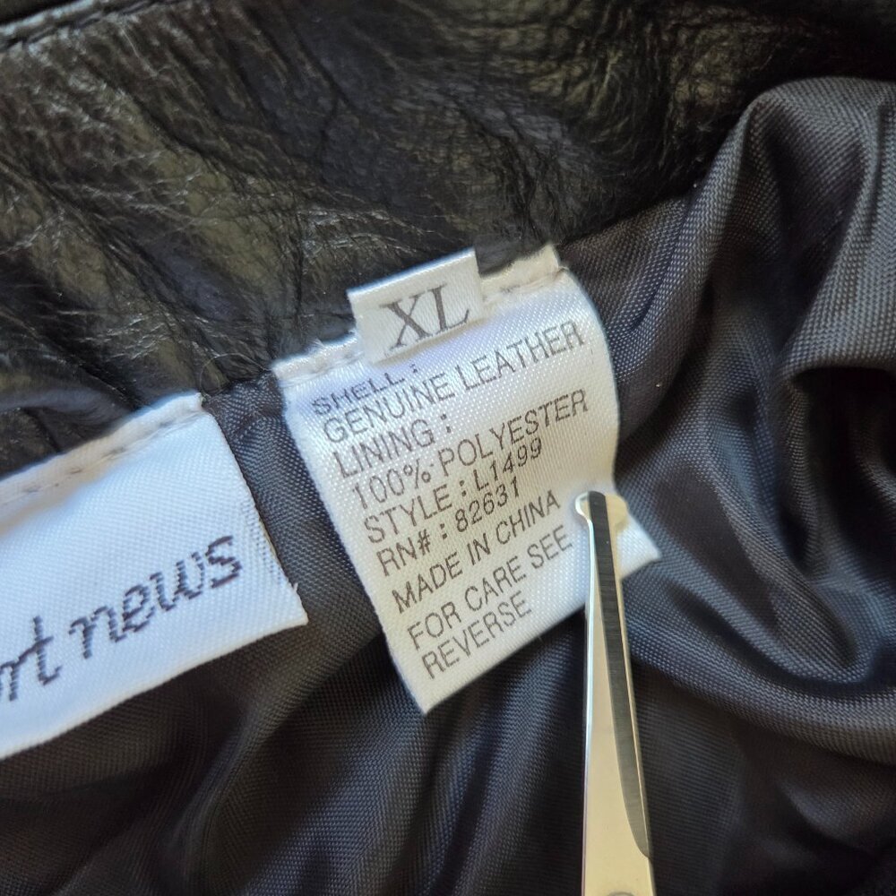 Jacket - Picture 8 of 11